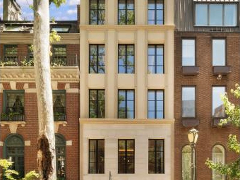 165 East 64th Street, 165 East 64th Street, New York, NY