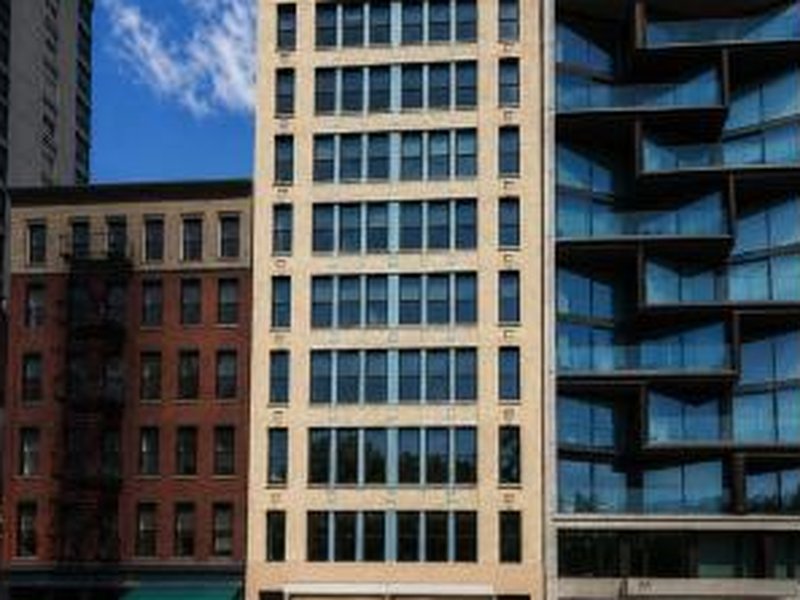 195 Chrystie Street, 195 Chrystie Street, New York, NY