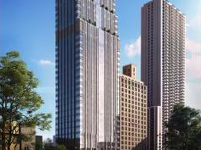 200 Amsterdam Avenue, 200 Amsterdam Avenue, New York, NY