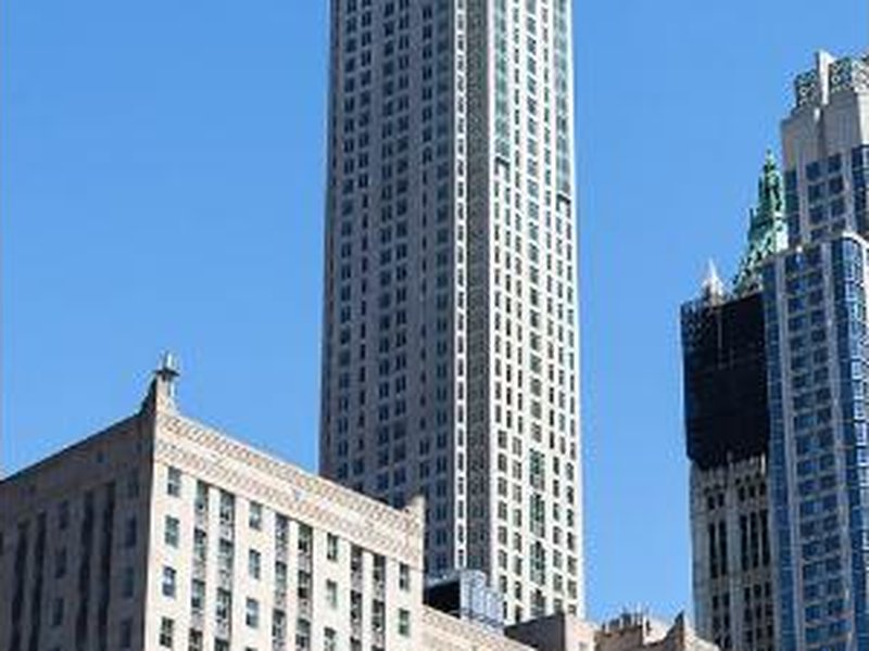 30 Park Place, 30 Park Place, New York, NY
