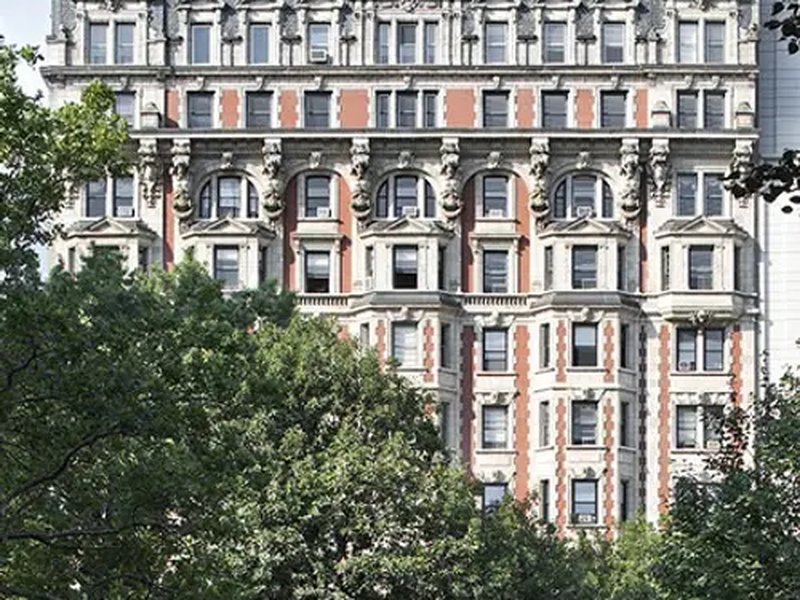 344 West 72nd Street, 344 West 72nd Street, New York, NY