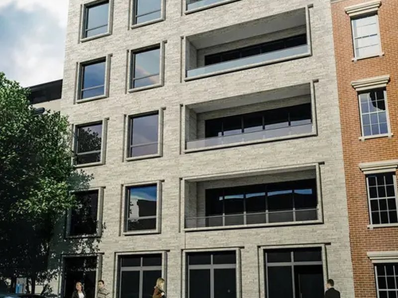 355 East 19th Street, 355 East 19th Street, New York, NY