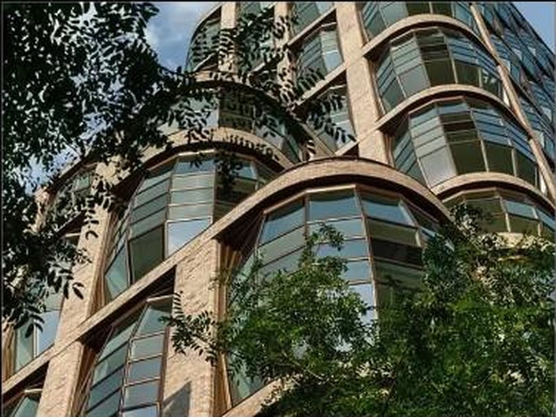 515 West 18th Street, 515 West 18th Street, New York, NY