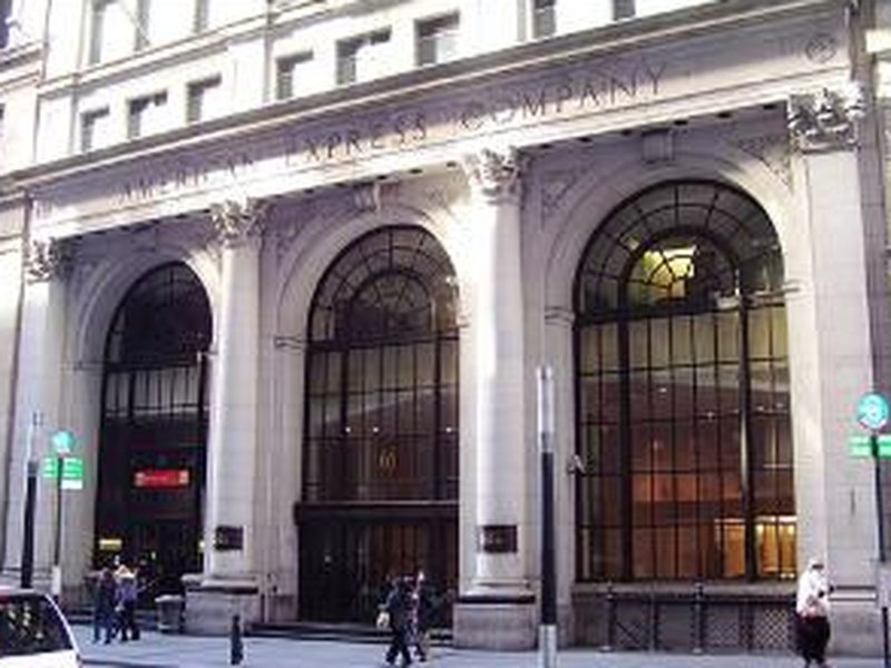 65 Broadway, 65 Broadway, New York, NY
