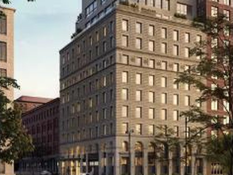 67 Vestry Street, 67 Vestry Street, New York, NY