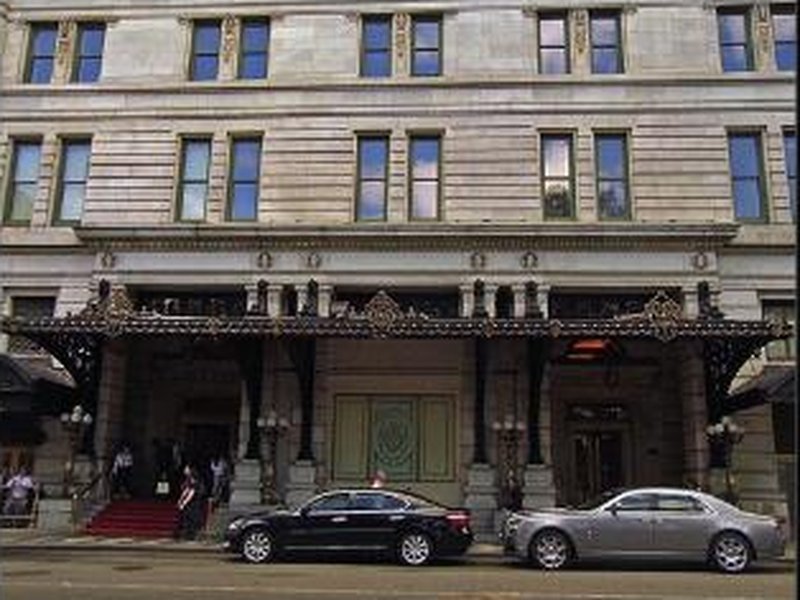 768 Fifth Avenue, 768 Fifth Avenue, New York, NY