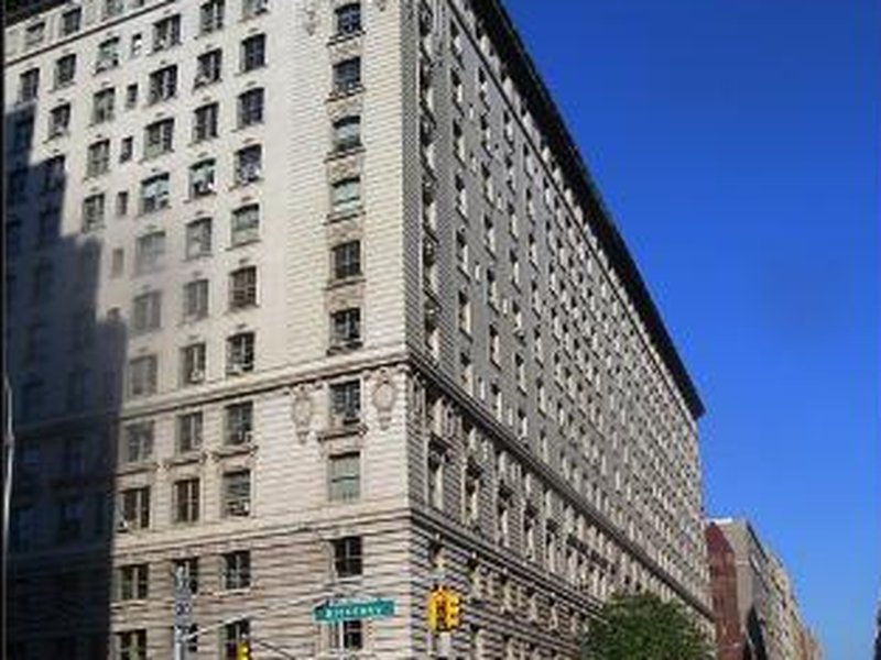 The Belnord, 225 West 86th Street, New York, NY