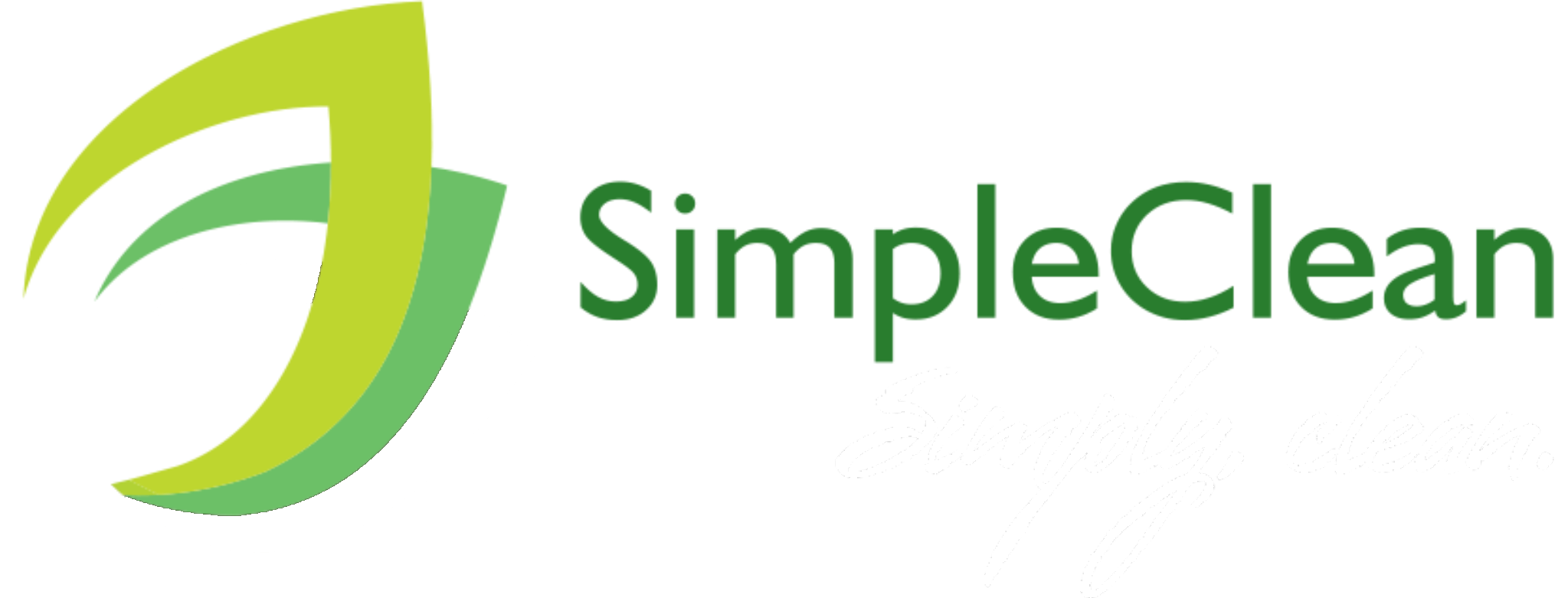 SimpleClean logo